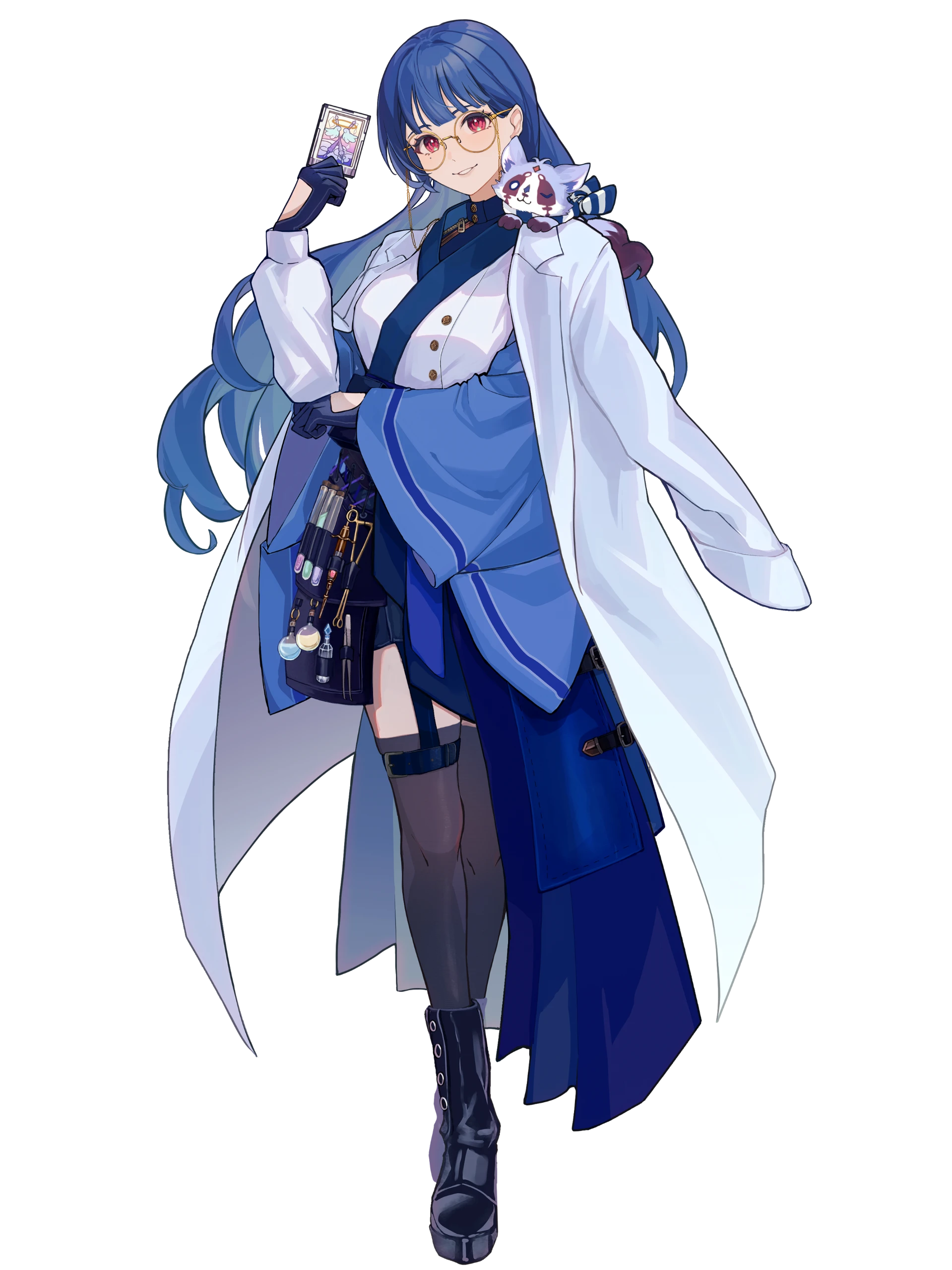 浦風めぐる Official Site